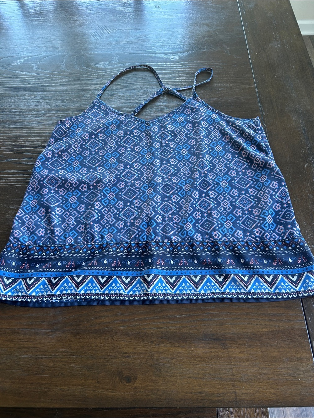 Hollister Tank Top